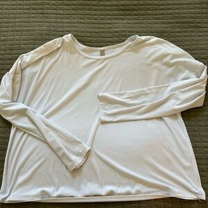 Beyond Yoga Featherweight Long Sleeve